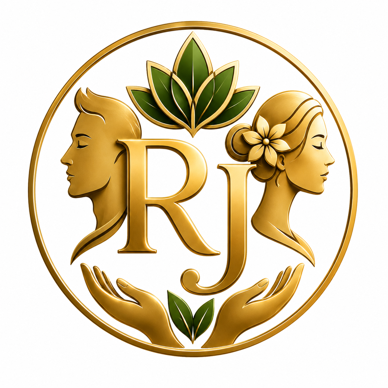 Rj at Premium Wellness