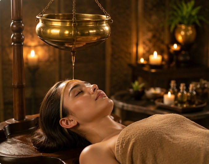 Potli Massage